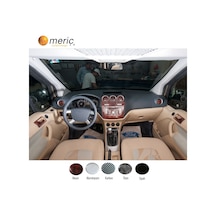 Meriç® Ford Connect Ön Torpido Kaplama 41 Parça 2009-2014 (530156304)