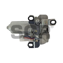 Fiat Tipo Arka Silecek Motoru - 56491