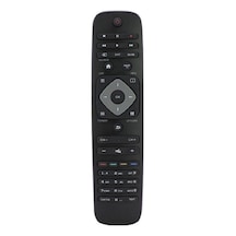 Philips Uyumlu 32Pfl4258K/12 Smart Led Tv Kumandası