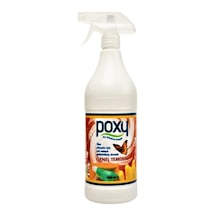 Poxy Genel Temizlik Sprey 1 L