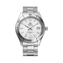 Orient Otomatik Erkek Kol Saati Ra-ac0q03s30b Metalik