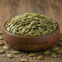 Kabak Çekirdeği İçi Premium Kalite 1 Kg