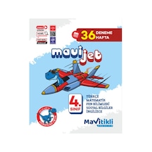 4.sınıf Mavijet