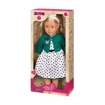 Our Generation Ruby Oyuncak Bebek - 46 Cm Bd61000az