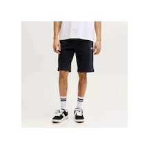 Jack & Jones Jack&jones 12288638 Erkek Sort - Siyah