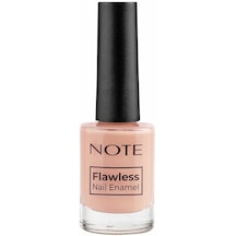 Note Nail Flawless Oje 58 Soft Pink - Pembe