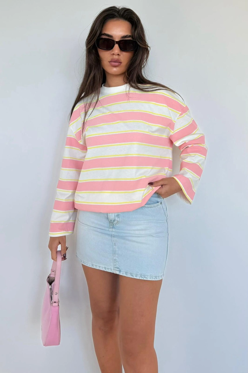 Pembe
