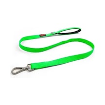 Tailpetz Match Leash Köpek Gezdirme Kayışı Neo-yeşil Mavisi Small Açık Mavi