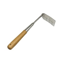 Gardenwind Essential 720 Paslanmaz Çelik Bahçe   Çapa