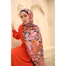 Silk Home Mayda Şal 81005-03 Çok Renkli