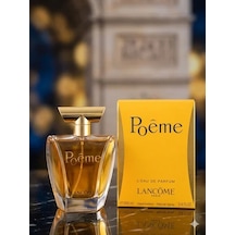 Lancome Poeme Edp Kadın Parfüm 100 Ml Fresh