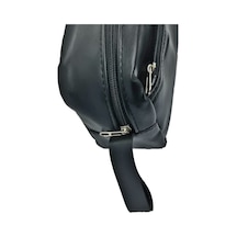Boldy Erkek Kozmetik Çantası-Tıraş Çantası-Seyahat Çantası (532522011) Çok Renkli