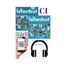 Yeni İstanbul Yabancılar İçin Türkçe C1 Qr Kod