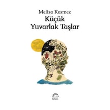 Küçük Yuvarlak Taşlar - Aıaı-874504