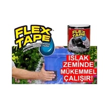 Lb Flexx Tape - Suya Dayanıklı Tamir Bandı