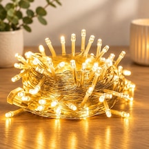 Dekor Led 10 Metre Günışığı Resimdeki