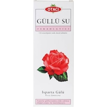 Otacı Güllü Su 250 ML