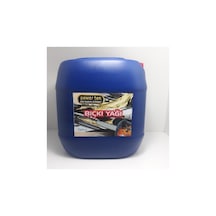 Bıçkı Yağı 16 Litre Zincir Ve Testere Yağı