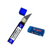 Faber-castell 0.7 Uç + Silgi