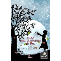 Masala Farklı Disiplinlerden Bir Bakış- Kriter