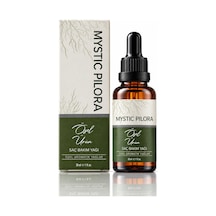 Prof Saracoglu Mystic Pilora Saç Sakal Bakım Yağı 30 ML
