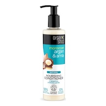Organic Shop Argan & AMLa Saç Bakım Kremi 280 ML