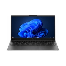 HP 250 G10 D63QMET004 i7-150U 32 GB 2 TB SSD 15.6" Dos Dizüstü Bilgisayarı