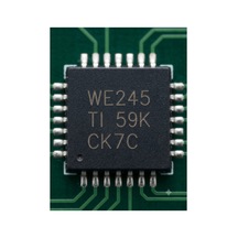 Sn74avc8t245 Entegre Qfn24 We245 10 Adet ıdır