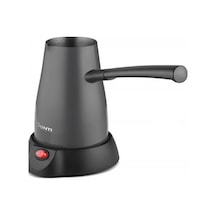 Conti Ckc-325 Kallavi Elektrikli Çelik Cezve Antr
