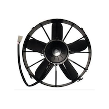 Radyatör Fan Motoru 110 W Megane