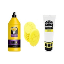 Farecla Universal Tüp Pasta 200gr ve Farecla G3 Wax Cila 1 Lt