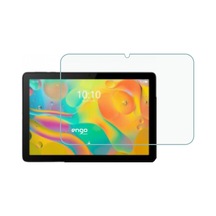 TCL Uyumlu TAB 10 HD Nano Tablet Ekran Koruyucu Flexible