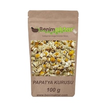 BenimAktar Papatya Kurusu 100 G