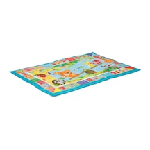 Chicco Xxl Renkli Orman Oyun Halısı 00007945000000