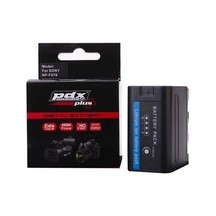 Np-f970,9700mah Batarya 1 ADET