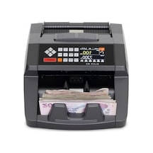 Profesyonel Para Sayma Makinesi - Tl, Euro Ve Usd Karışık Sayım
