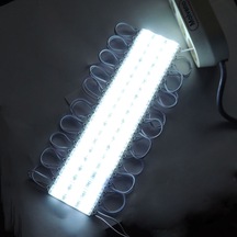 Sunlight 2W Modül Led Ekstra Parlak Işık 20 Adet 220V Beyaz