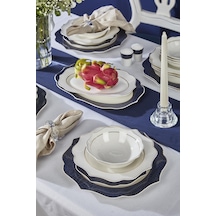 Neva N3454 Maran Romantik 28 Parça 6 Kişilik Yemek Takımı