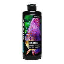 Crystalpro Spotex Beyaz Benek İçin 125 Ml