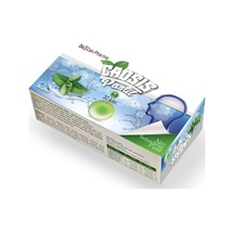 Docan Pharma Nane Aromalı Pastil 32 Adet