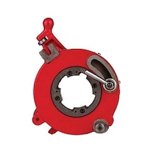 Euromax 4" Tezgah Pafta Kafası (1/2"-2")