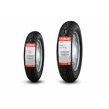 Hero Dash 125 Dış Lastik Takım