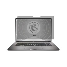 MSI Uyumlu Creatorpro Z17 Hx Studio 17"hayalet Ekran Koruyucu 16:10