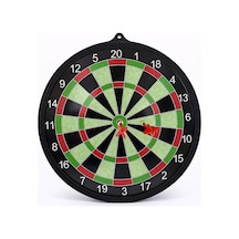 35 Cm Duvara Asmalı Mıknatıslı Dart Oyunu