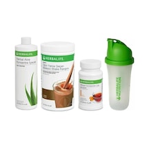 Herbalife Fulll Set