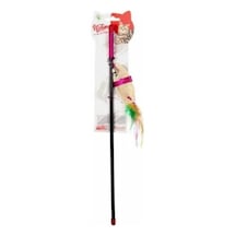 Natura PTC-052 45 CM Doğal Sünger Balık Kedi Oltası