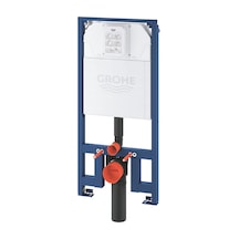 Grohe Gömme Rezervuar Rapid Sl Pnömatik 89 Mm - 39687000 Beyaz - Mavi