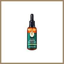 Bezos Saç & Sakal Serumu Parlak Sağlam Uzun Saçlar 30 Ml 22