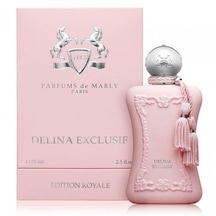 Parfums De Marly Delina Exclusif Kadın Parfüm EDP 75 ML