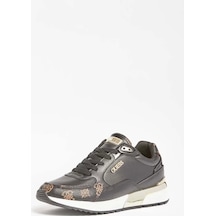 Guess Moxea Kadın Ayakkabı Siyah